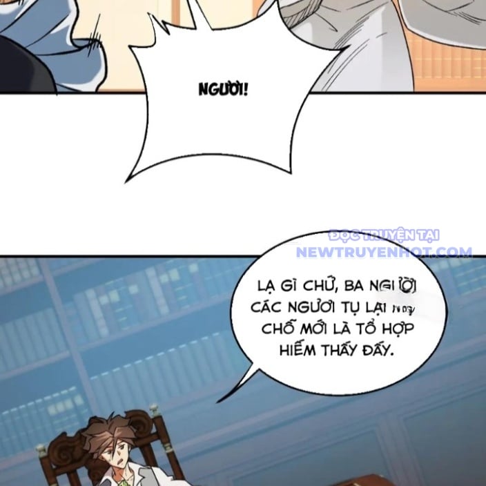 Toàn Dân Chuyển Chức : Duy Ta Vô Chức Tán Nhân: Chapter 156