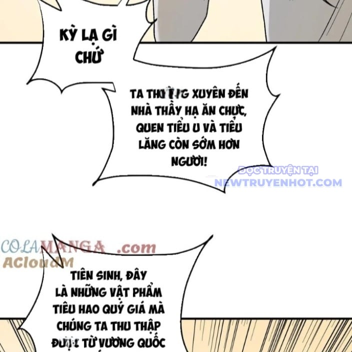 Toàn Dân Chuyển Chức : Duy Ta Vô Chức Tán Nhân: Chapter 156