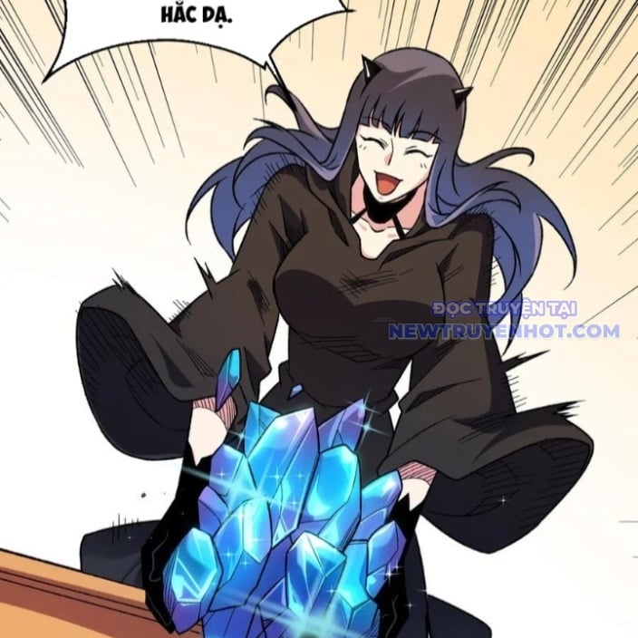 Toàn Dân Chuyển Chức : Duy Ta Vô Chức Tán Nhân: Chapter 156