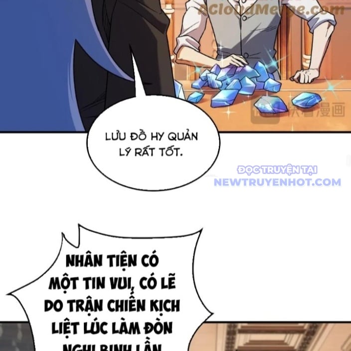 Toàn Dân Chuyển Chức : Duy Ta Vô Chức Tán Nhân: Chapter 156