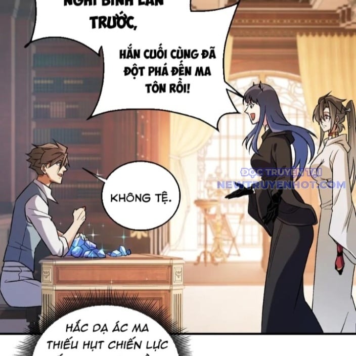 Toàn Dân Chuyển Chức : Duy Ta Vô Chức Tán Nhân: Chapter 156