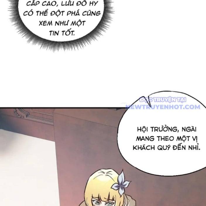 Toàn Dân Chuyển Chức : Duy Ta Vô Chức Tán Nhân: Chapter 156