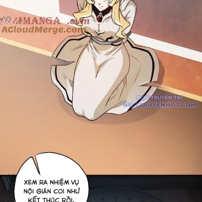 Toàn Dân Chuyển Chức : Duy Ta Vô Chức Tán Nhân: Chapter 156