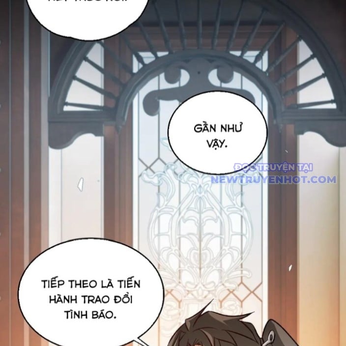 Toàn Dân Chuyển Chức : Duy Ta Vô Chức Tán Nhân: Chapter 156