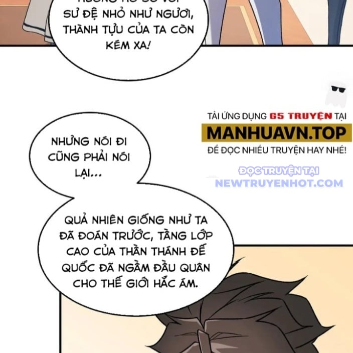 Toàn Dân Chuyển Chức : Duy Ta Vô Chức Tán Nhân: Chapter 156