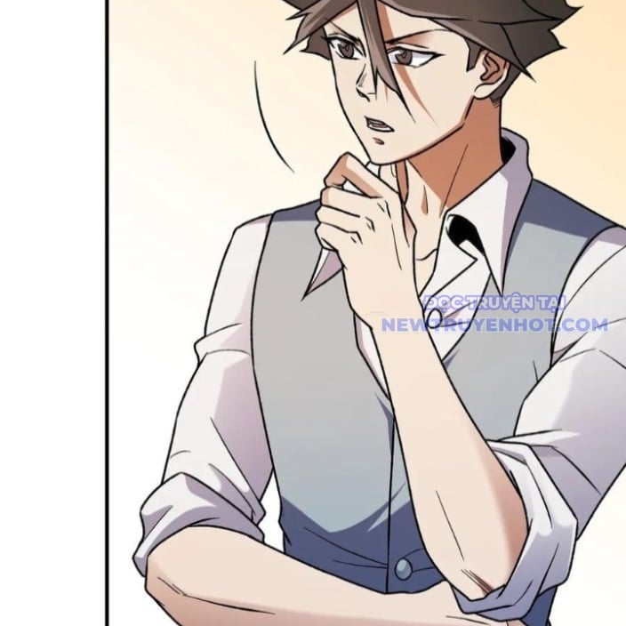 Toàn Dân Chuyển Chức : Duy Ta Vô Chức Tán Nhân: Chapter 156