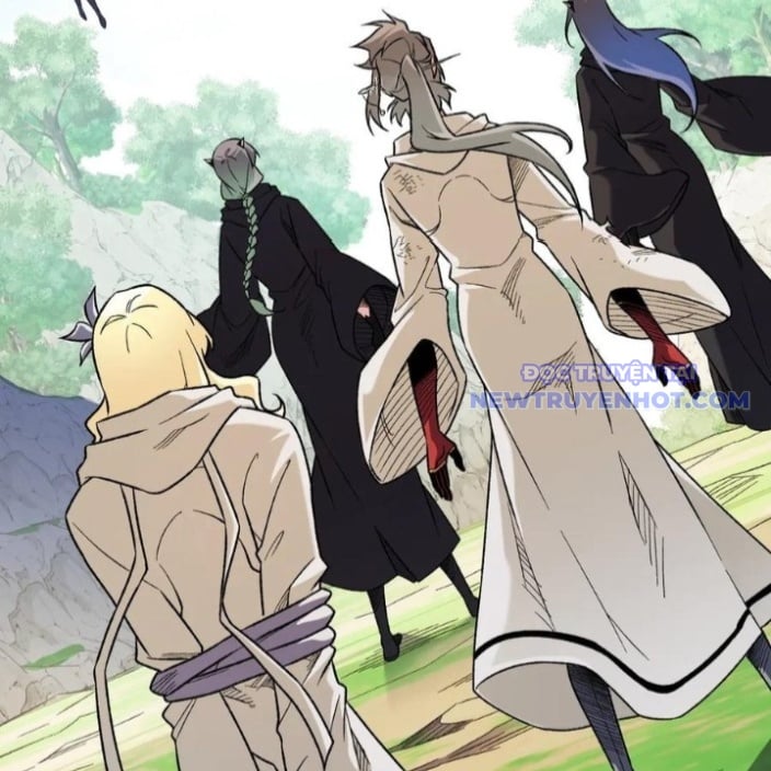 Toàn Dân Chuyển Chức : Duy Ta Vô Chức Tán Nhân: Chapter 156