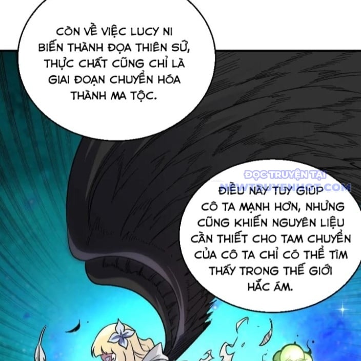 Toàn Dân Chuyển Chức : Duy Ta Vô Chức Tán Nhân: Chapter 156