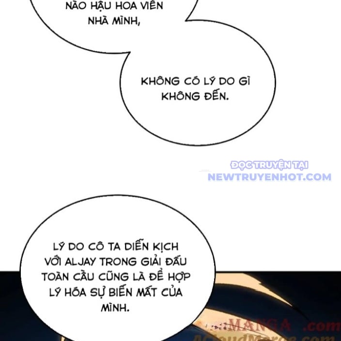 Toàn Dân Chuyển Chức : Duy Ta Vô Chức Tán Nhân: Chapter 156