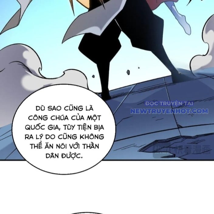 Toàn Dân Chuyển Chức : Duy Ta Vô Chức Tán Nhân: Chapter 156