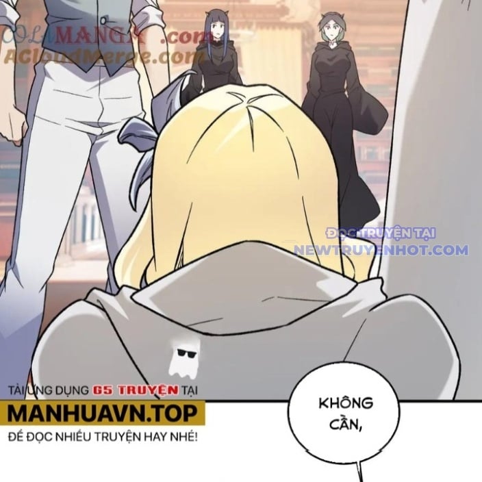 Toàn Dân Chuyển Chức : Duy Ta Vô Chức Tán Nhân: Chapter 156