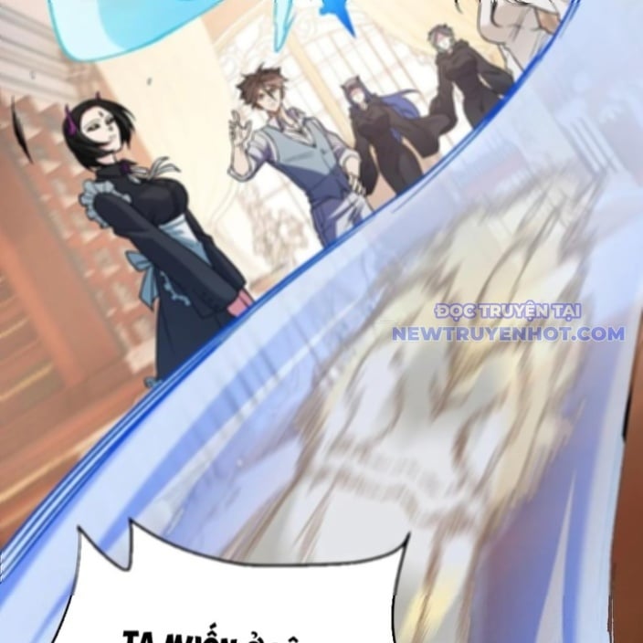 Toàn Dân Chuyển Chức : Duy Ta Vô Chức Tán Nhân: Chapter 156