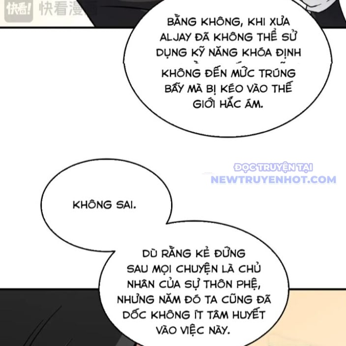 Toàn Dân Chuyển Chức : Duy Ta Vô Chức Tán Nhân: Chapter 156