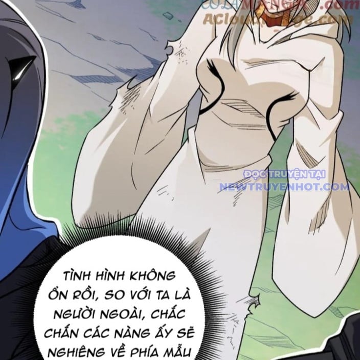 Toàn Dân Chuyển Chức : Duy Ta Vô Chức Tán Nhân: Chapter 156