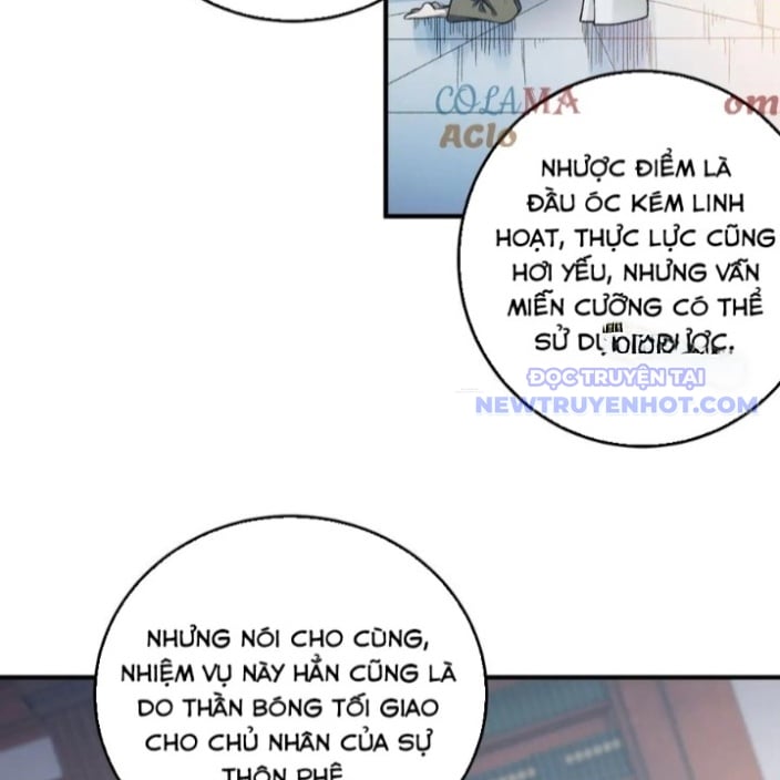 Toàn Dân Chuyển Chức : Duy Ta Vô Chức Tán Nhân: Chapter 156