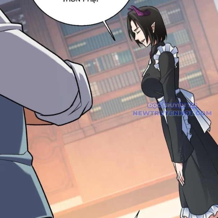 Toàn Dân Chuyển Chức : Duy Ta Vô Chức Tán Nhân: Chapter 156