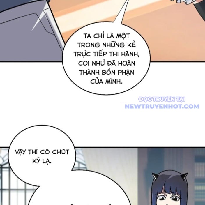 Toàn Dân Chuyển Chức : Duy Ta Vô Chức Tán Nhân: Chapter 156