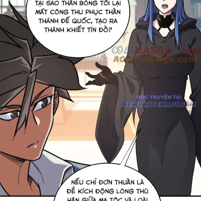 Toàn Dân Chuyển Chức : Duy Ta Vô Chức Tán Nhân: Chapter 156