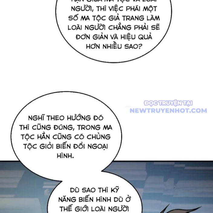 Toàn Dân Chuyển Chức : Duy Ta Vô Chức Tán Nhân: Chapter 156