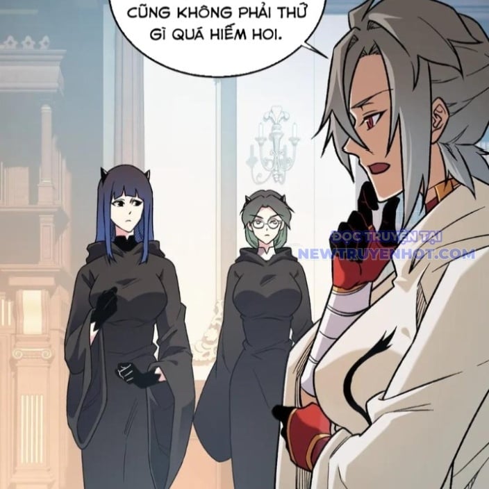 Toàn Dân Chuyển Chức : Duy Ta Vô Chức Tán Nhân: Chapter 156