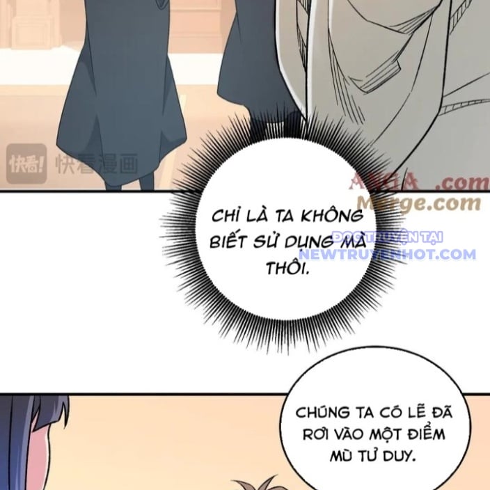 Toàn Dân Chuyển Chức : Duy Ta Vô Chức Tán Nhân: Chapter 156