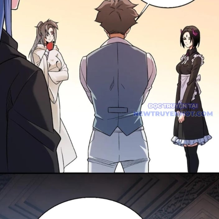 Toàn Dân Chuyển Chức : Duy Ta Vô Chức Tán Nhân: Chapter 156