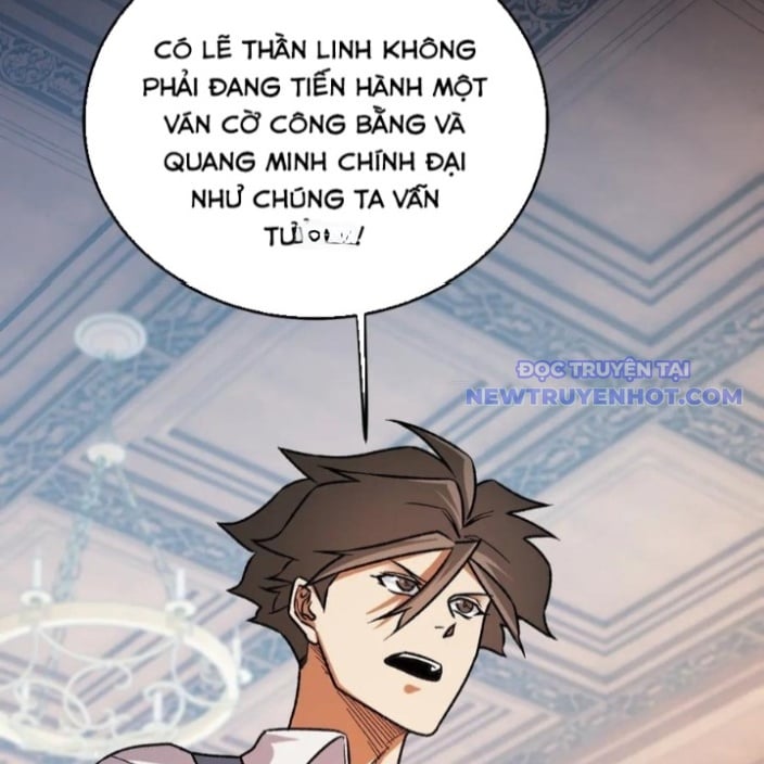 Toàn Dân Chuyển Chức : Duy Ta Vô Chức Tán Nhân: Chapter 156