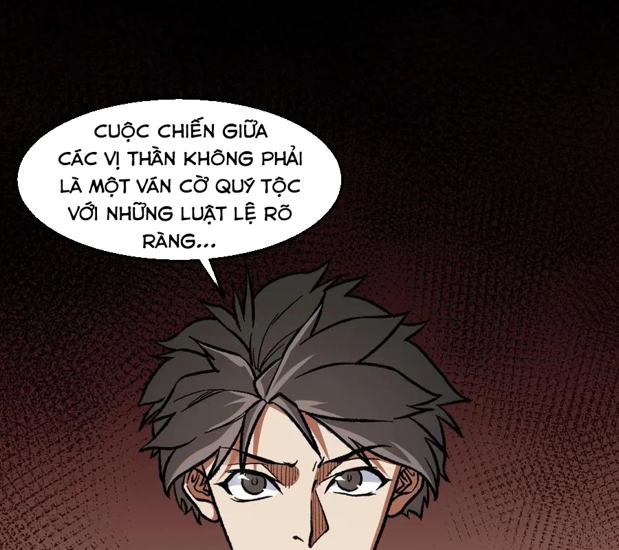 Toàn Dân Chuyển Chức : Duy Ta Vô Chức Tán Nhân: Chapter 157