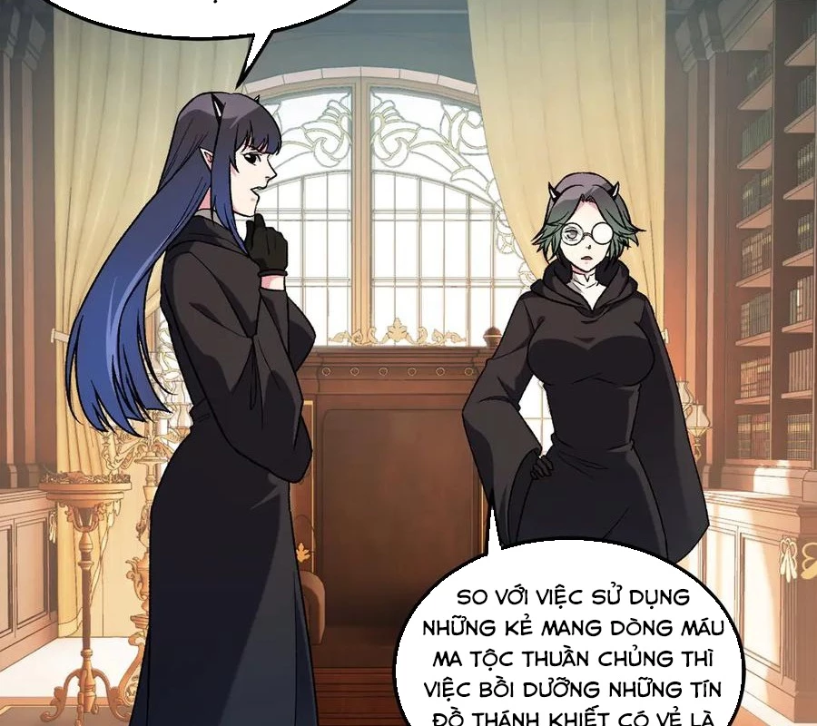 Toàn Dân Chuyển Chức : Duy Ta Vô Chức Tán Nhân: Chapter 157