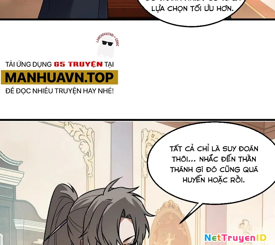 Toàn Dân Chuyển Chức : Duy Ta Vô Chức Tán Nhân: Chapter 157