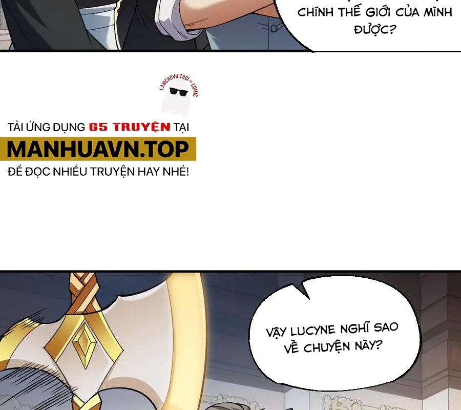 Toàn Dân Chuyển Chức : Duy Ta Vô Chức Tán Nhân: Chapter 157