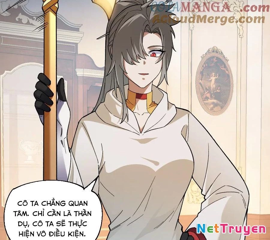 Toàn Dân Chuyển Chức : Duy Ta Vô Chức Tán Nhân: Chapter 157