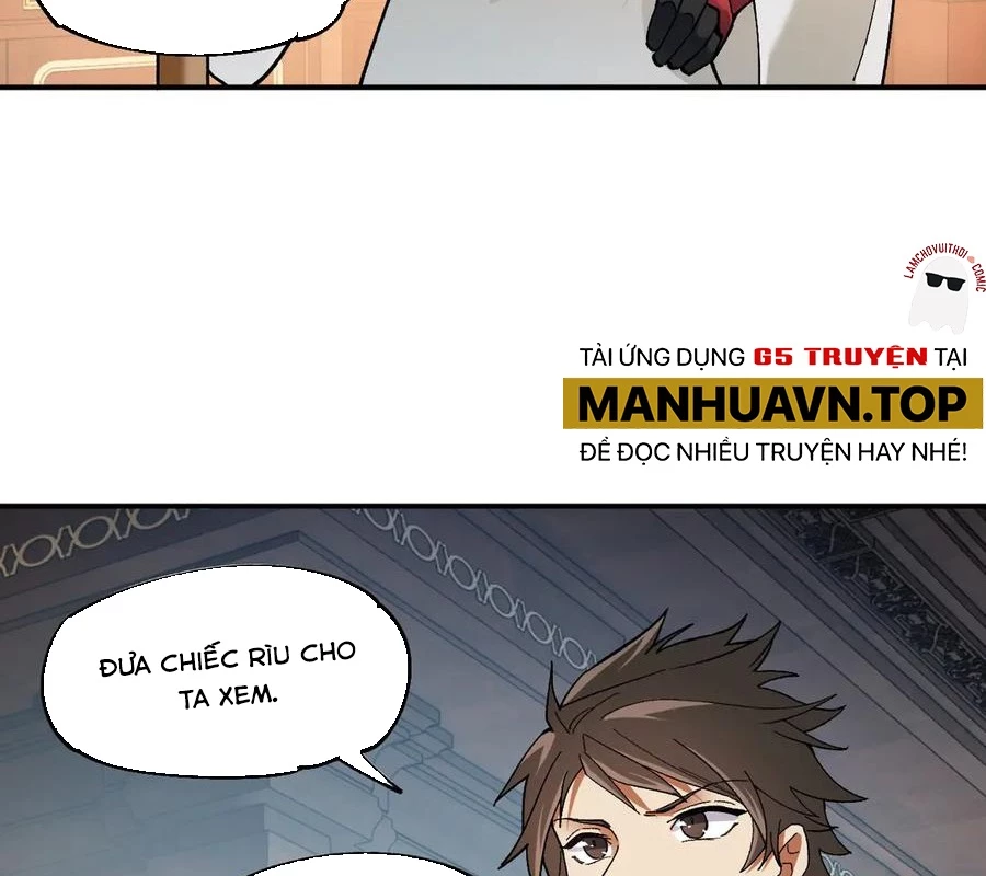 Toàn Dân Chuyển Chức : Duy Ta Vô Chức Tán Nhân: Chapter 157