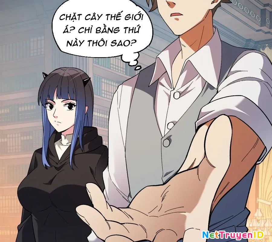 Toàn Dân Chuyển Chức : Duy Ta Vô Chức Tán Nhân: Chapter 157