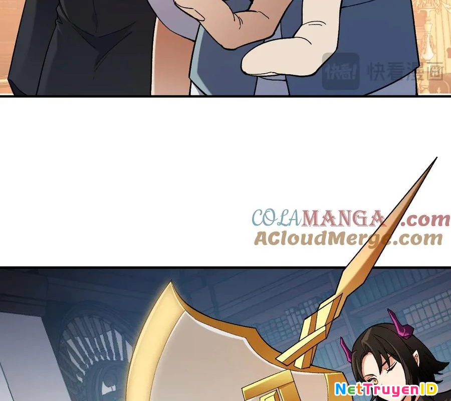 Toàn Dân Chuyển Chức : Duy Ta Vô Chức Tán Nhân: Chapter 157