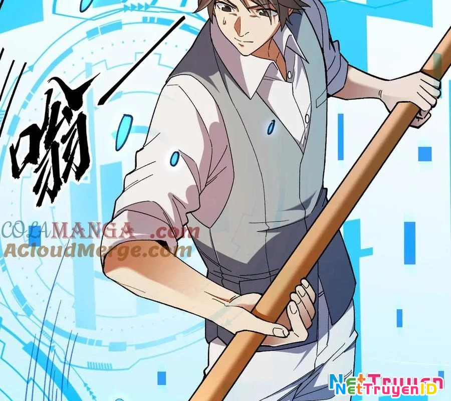 Toàn Dân Chuyển Chức : Duy Ta Vô Chức Tán Nhân: Chapter 157