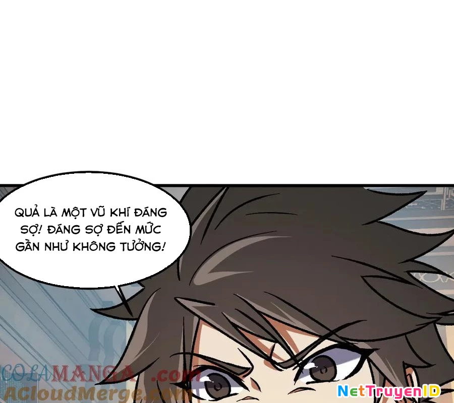 Toàn Dân Chuyển Chức : Duy Ta Vô Chức Tán Nhân: Chapter 157