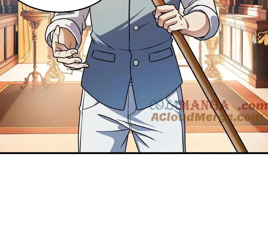 Toàn Dân Chuyển Chức : Duy Ta Vô Chức Tán Nhân: Chapter 157