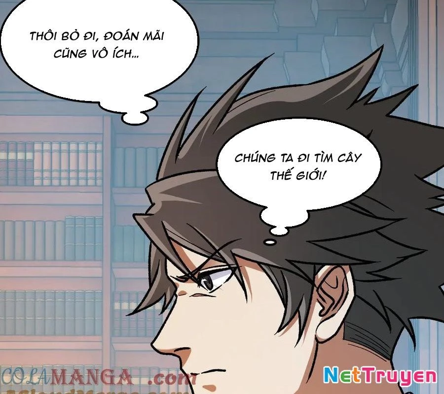 Toàn Dân Chuyển Chức : Duy Ta Vô Chức Tán Nhân: Chapter 157