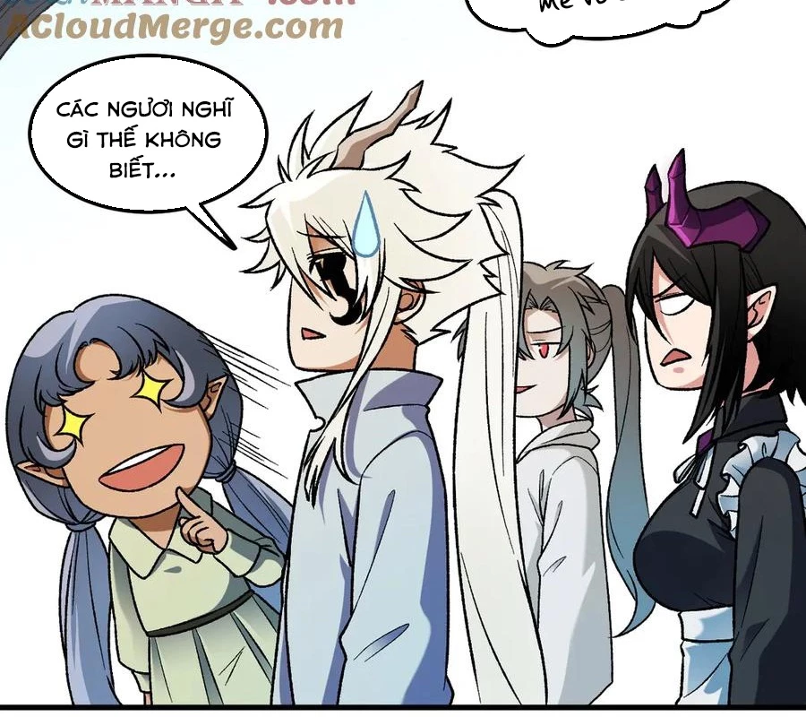 Toàn Dân Chuyển Chức : Duy Ta Vô Chức Tán Nhân: Chapter 157