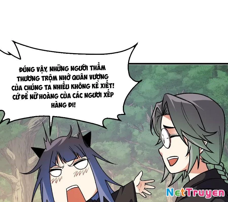 Toàn Dân Chuyển Chức : Duy Ta Vô Chức Tán Nhân: Chapter 157