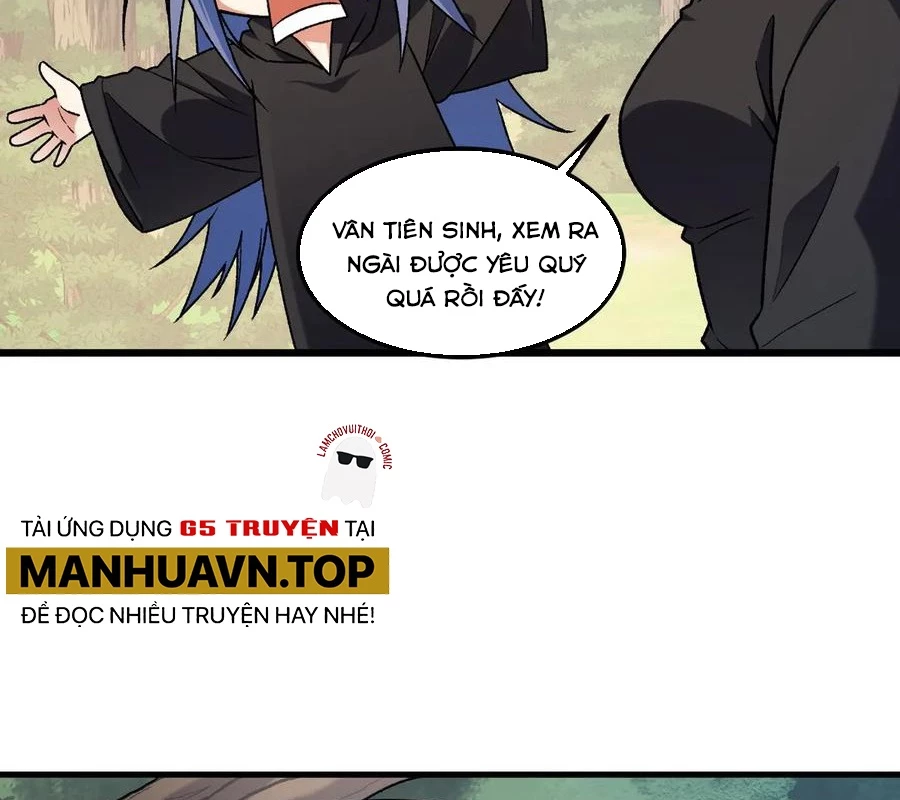 Toàn Dân Chuyển Chức : Duy Ta Vô Chức Tán Nhân: Chapter 157