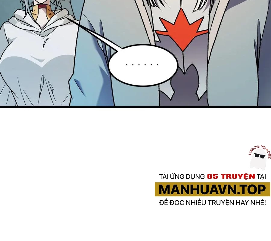 Toàn Dân Chuyển Chức : Duy Ta Vô Chức Tán Nhân: Chapter 157