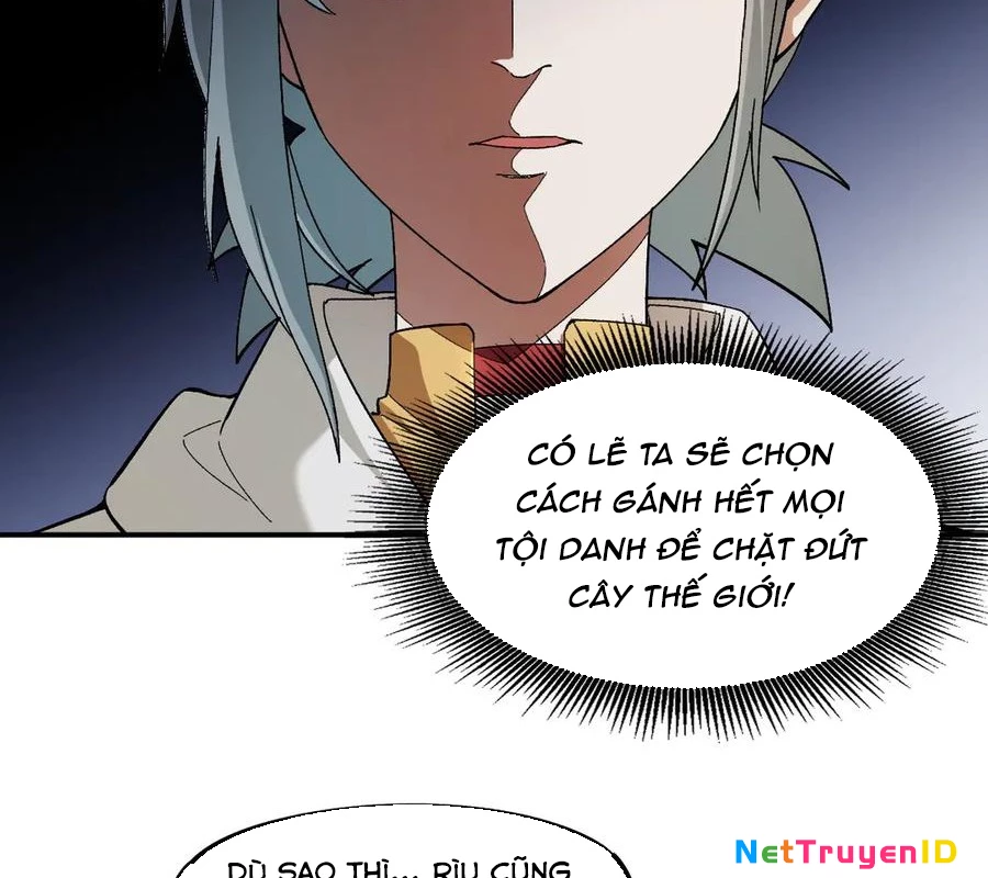 Toàn Dân Chuyển Chức : Duy Ta Vô Chức Tán Nhân: Chapter 157