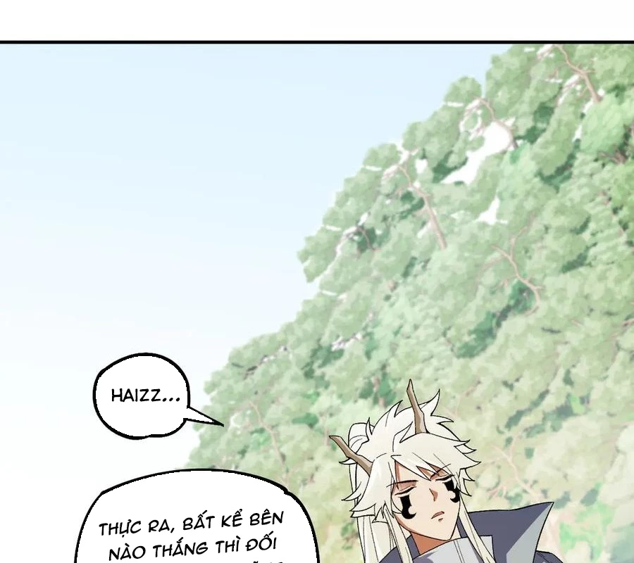 Toàn Dân Chuyển Chức : Duy Ta Vô Chức Tán Nhân: Chapter 157