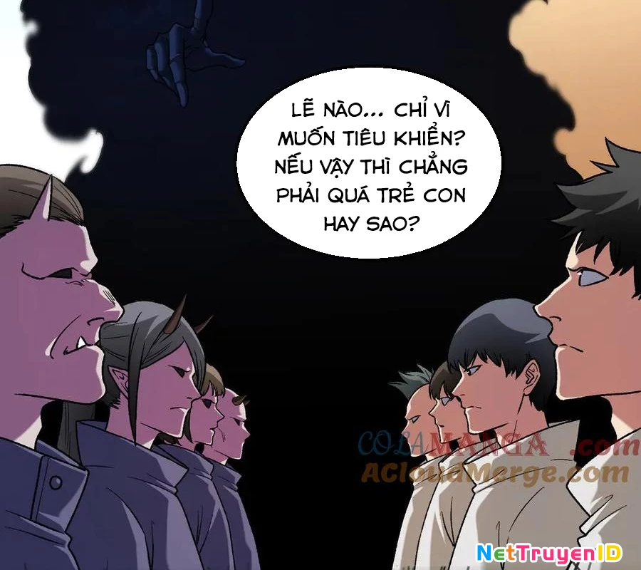 Toàn Dân Chuyển Chức : Duy Ta Vô Chức Tán Nhân: Chapter 157