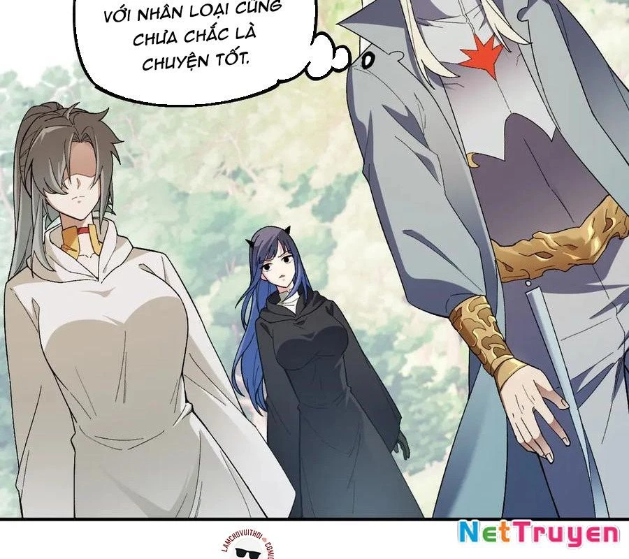 Toàn Dân Chuyển Chức : Duy Ta Vô Chức Tán Nhân: Chapter 157