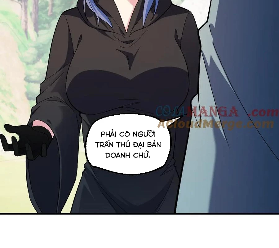 Toàn Dân Chuyển Chức : Duy Ta Vô Chức Tán Nhân: Chapter 157