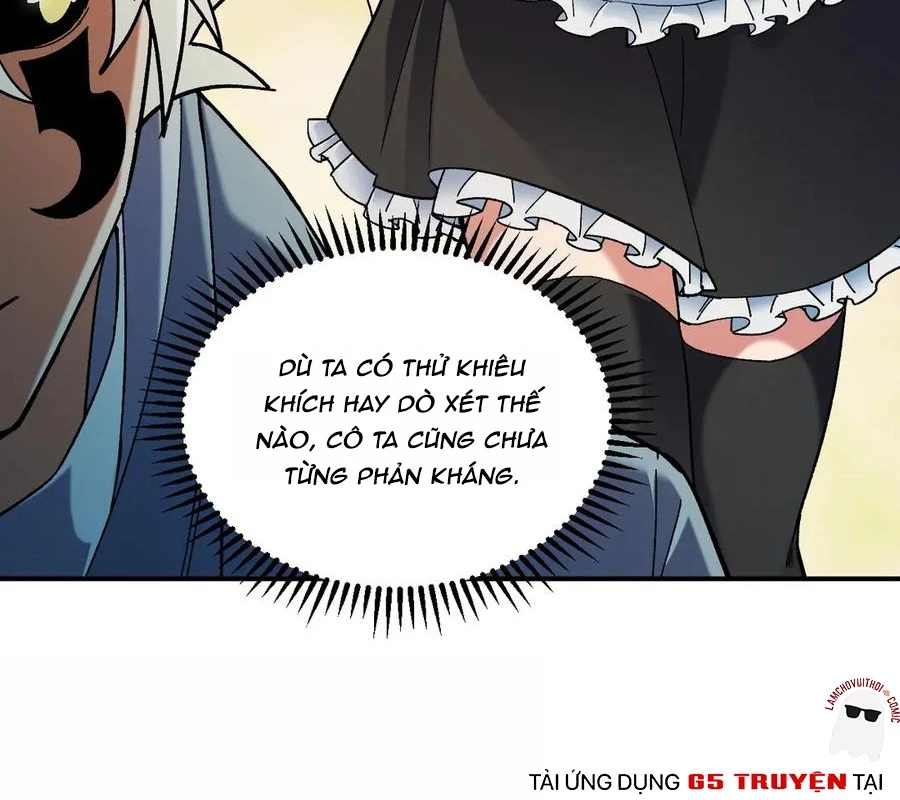 Toàn Dân Chuyển Chức : Duy Ta Vô Chức Tán Nhân: Chapter 157