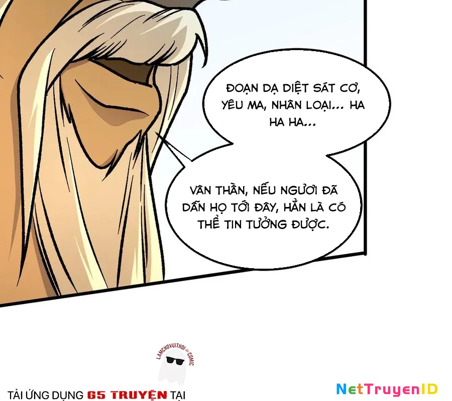 Toàn Dân Chuyển Chức : Duy Ta Vô Chức Tán Nhân: Chapter 157